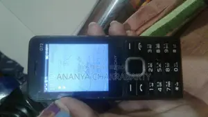 Symphony D72 (Used)