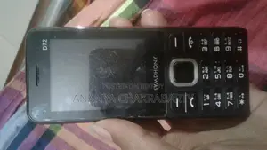 Symphony D72 (Used)