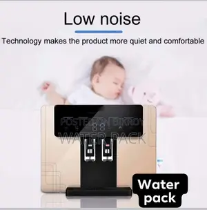Vietnam Water Purifier RO 3 Faucet Type
