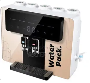 Vietnam Water Purifier RO 3 Faucet Type
