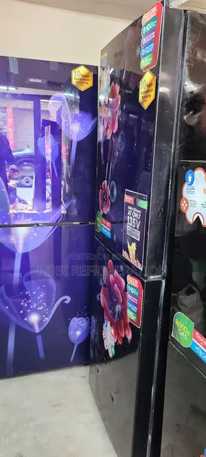 সিঙ্গার ফ্রিজ বিক্রয়
