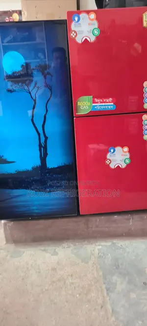 সিঙ্গার ফ্রিজ বিক্রয়