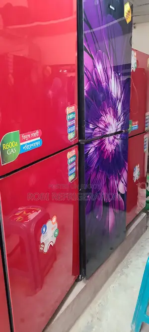 সিঙ্গার ফ্রিজ বিক্রয়