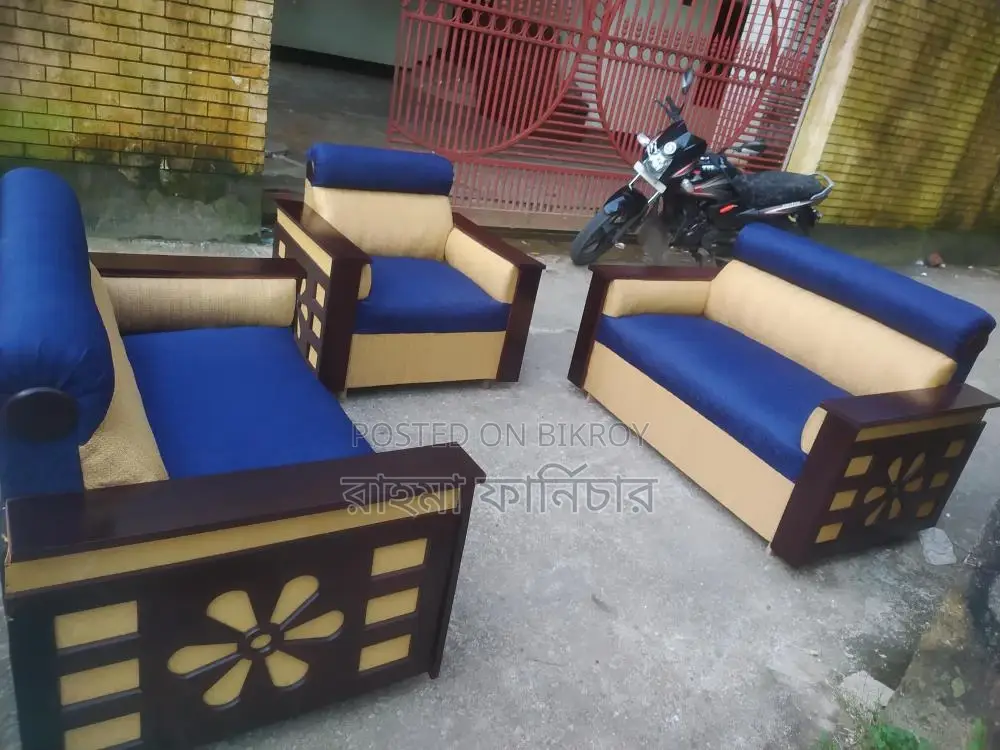 Offer Price on Sofa Set by Rahma Furniture