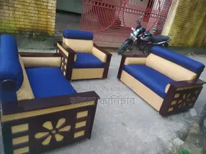 Offer Price on Sofa Set by Rahma Furniture