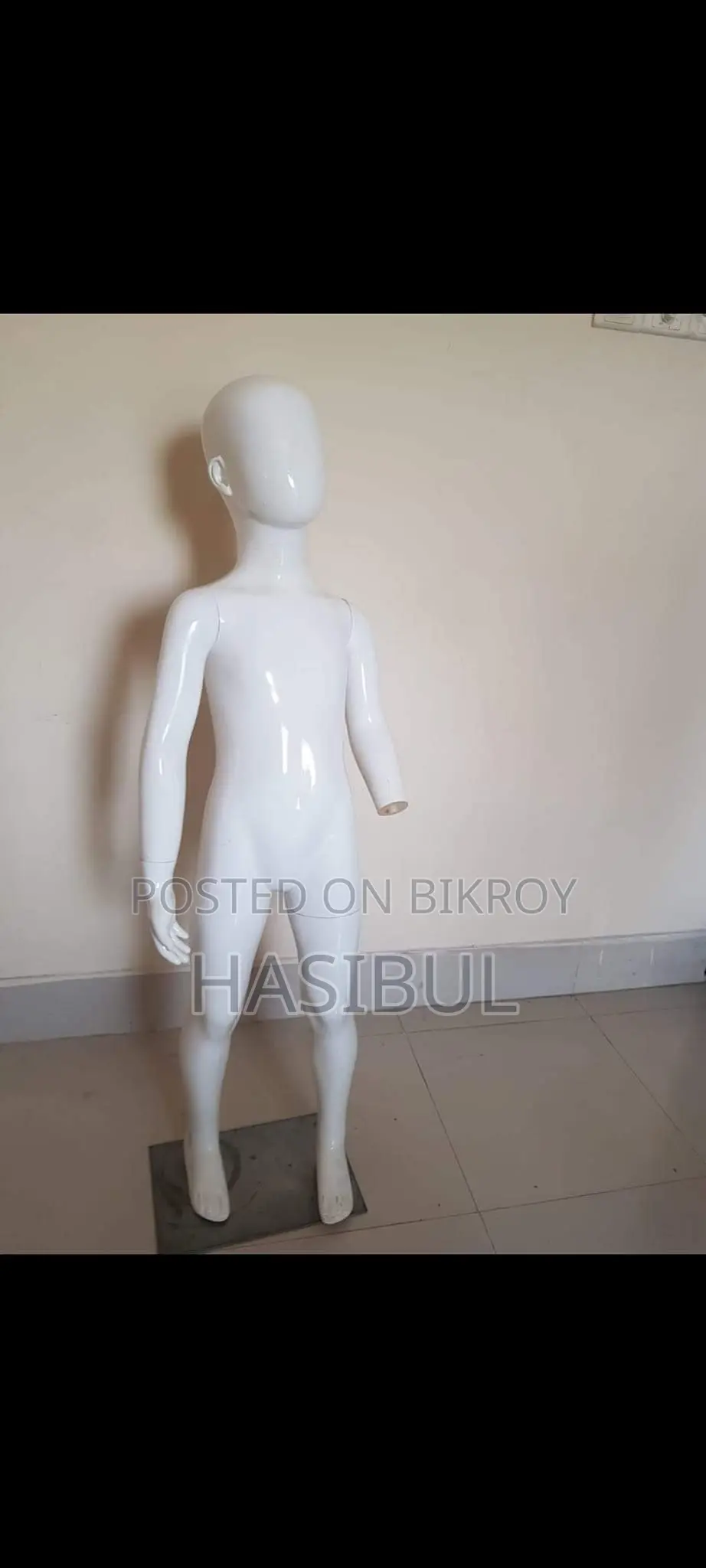 Display Doll For Sale