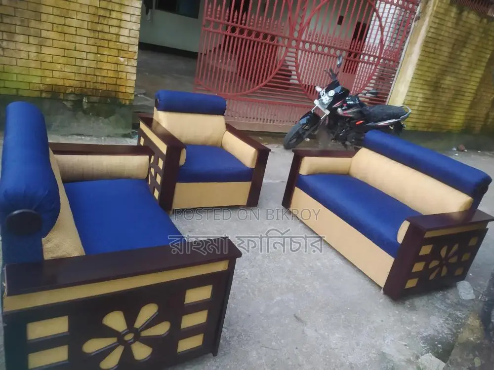Offer Price on Sofa Set by Rahma Furniture
