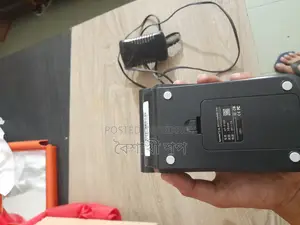 Charger POS Printer