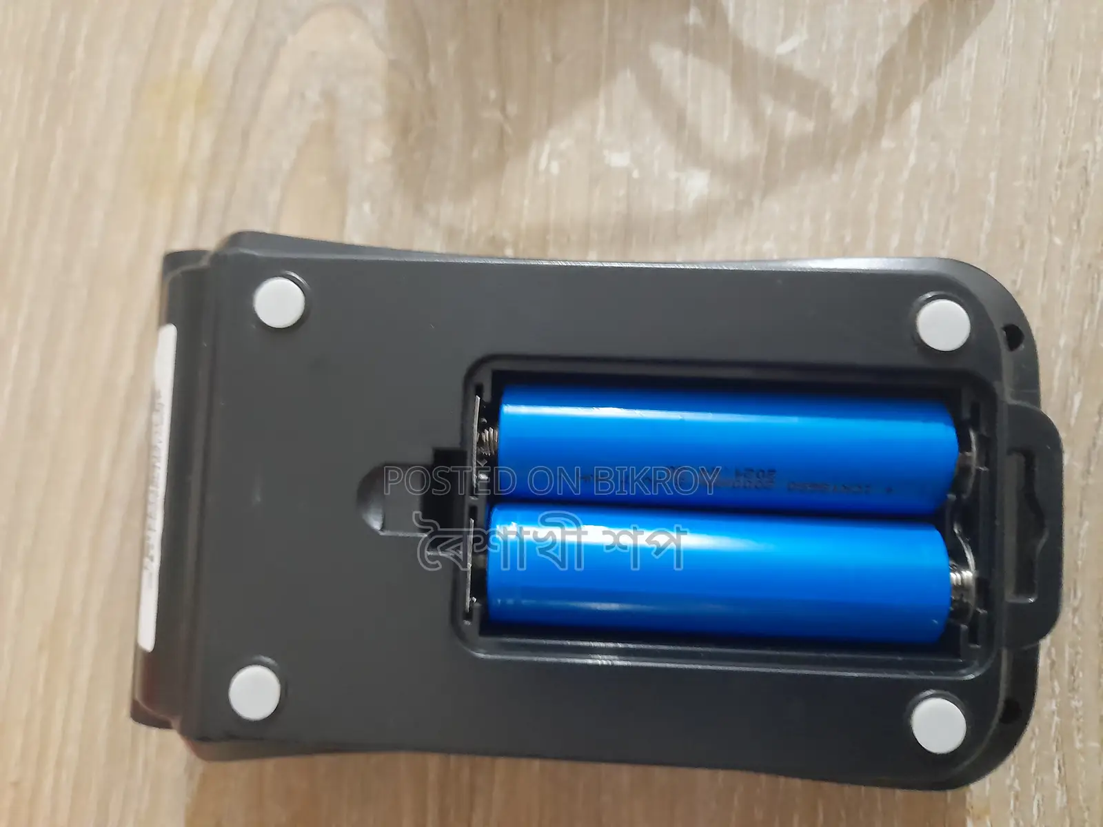 Charger POS Printer