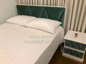 গুলশান-২ এ ৩ বেড ৩২০০ বর্গফুটের সম্পূর্ণ ফার্নিশড ফ্ল্যাট ভাড়া