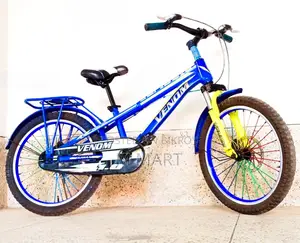 20" 8 to 16 year babies super fresh Venom sports