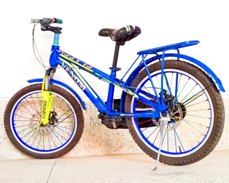 20" 8 to 16 year babies super fresh Venom sports