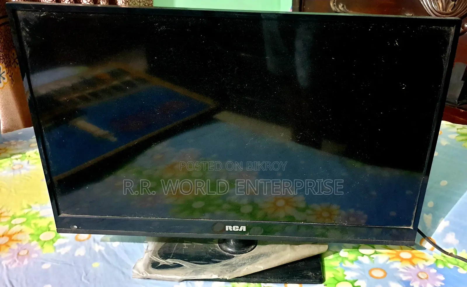 RCA 32 Inch TV