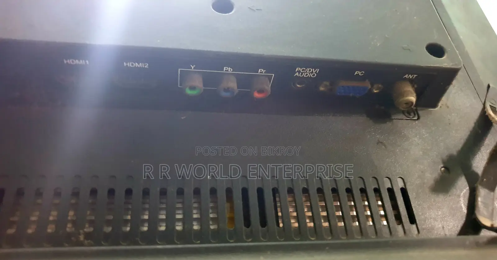 RCA ৩২ ইঞ্চি টিভি