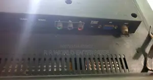 RCA ৩২ ইঞ্চি টিভি