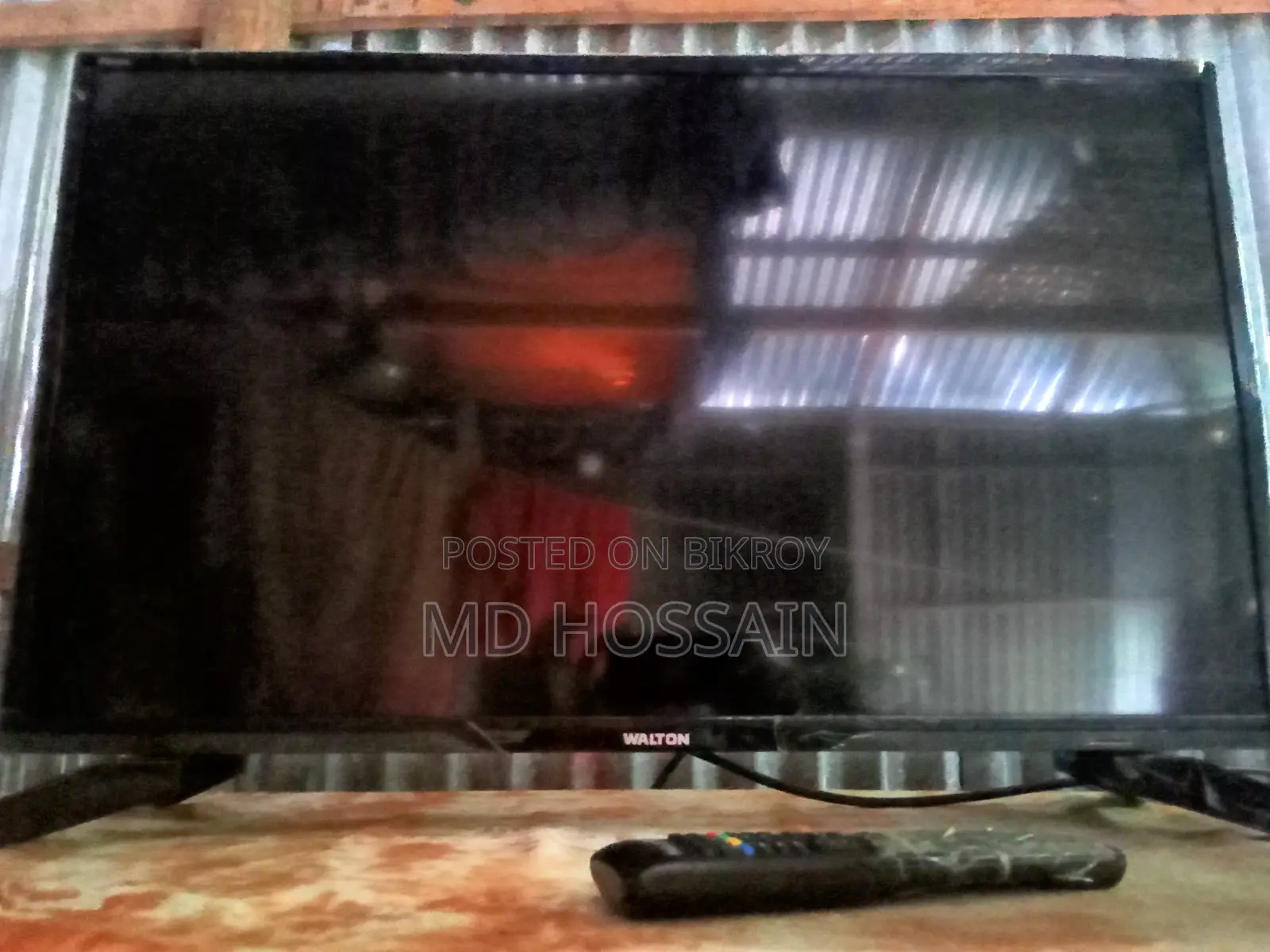 TV SALE