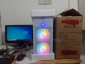 All new i5 6th gen (only pc) 8gb ram 256gb ssd/500gb hdd