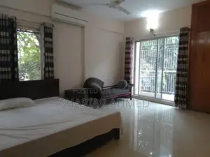 Fully Furnished Flat Rent In Gulshan 2