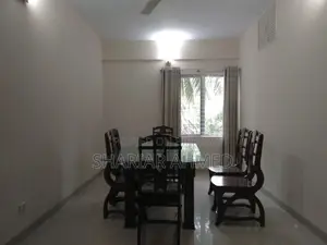 গুলশান ২ এ সম্পূর্ণ ফার্নিশড ফ্ল্যাট ভাড়া