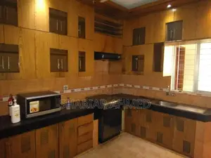 Fully Furnished Flat Rent In Gulshan 2