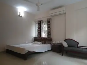 Fully Furnished Flat Rent In Gulshan 2