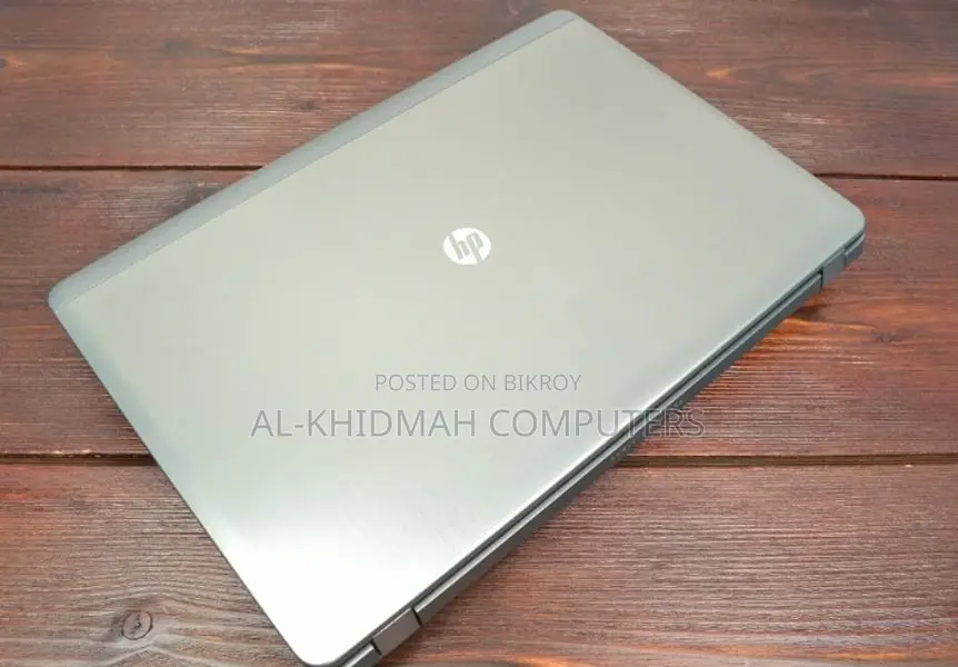 সেরা অফার, HP Core i7 Laptop (4GB RAM, 500GB HDD)