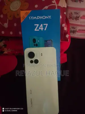 Symphony (Used)