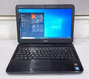 DELL Core i5 ফুল ফ্রেশ ল্যাপটপ, কুরিয়ারেও দেয়া হয়।