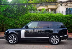 Range Rover Vogue Autobiography 3.0L 2021