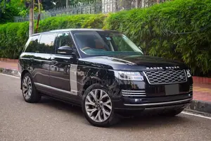 Range Rover Vogue Autobiography 3.0L 2021