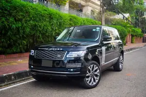 Range Rover Vogue Autobiography 3.0L 2021