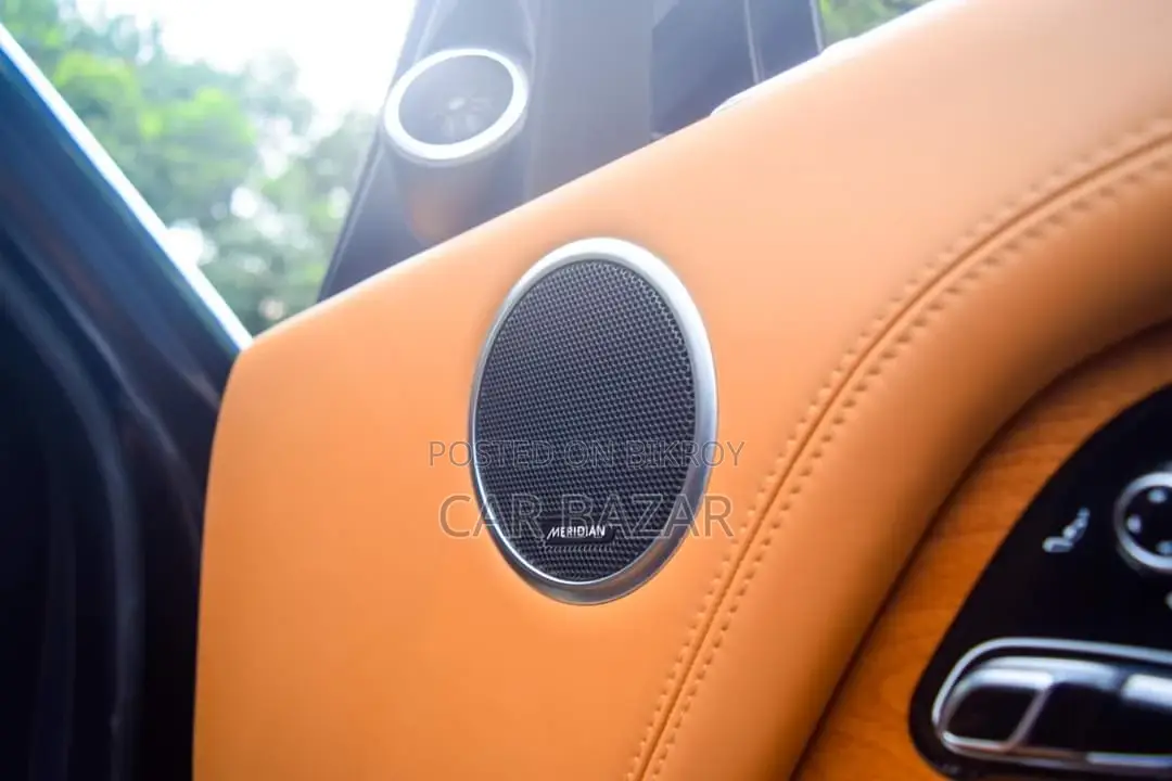 Range Rover Vogue Autobiography 3.0L 2021