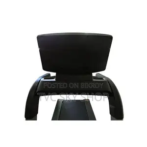 GT5s Frequency Conversion Commercial Treadmill