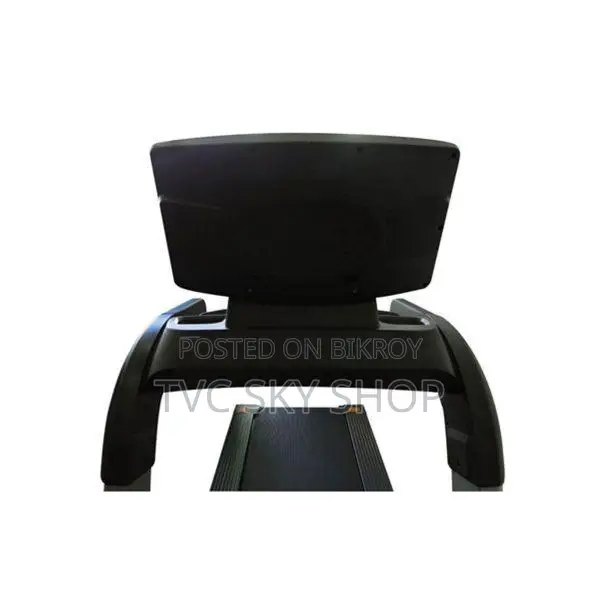 GT5s Frequency Conversion Commercial Treadmill