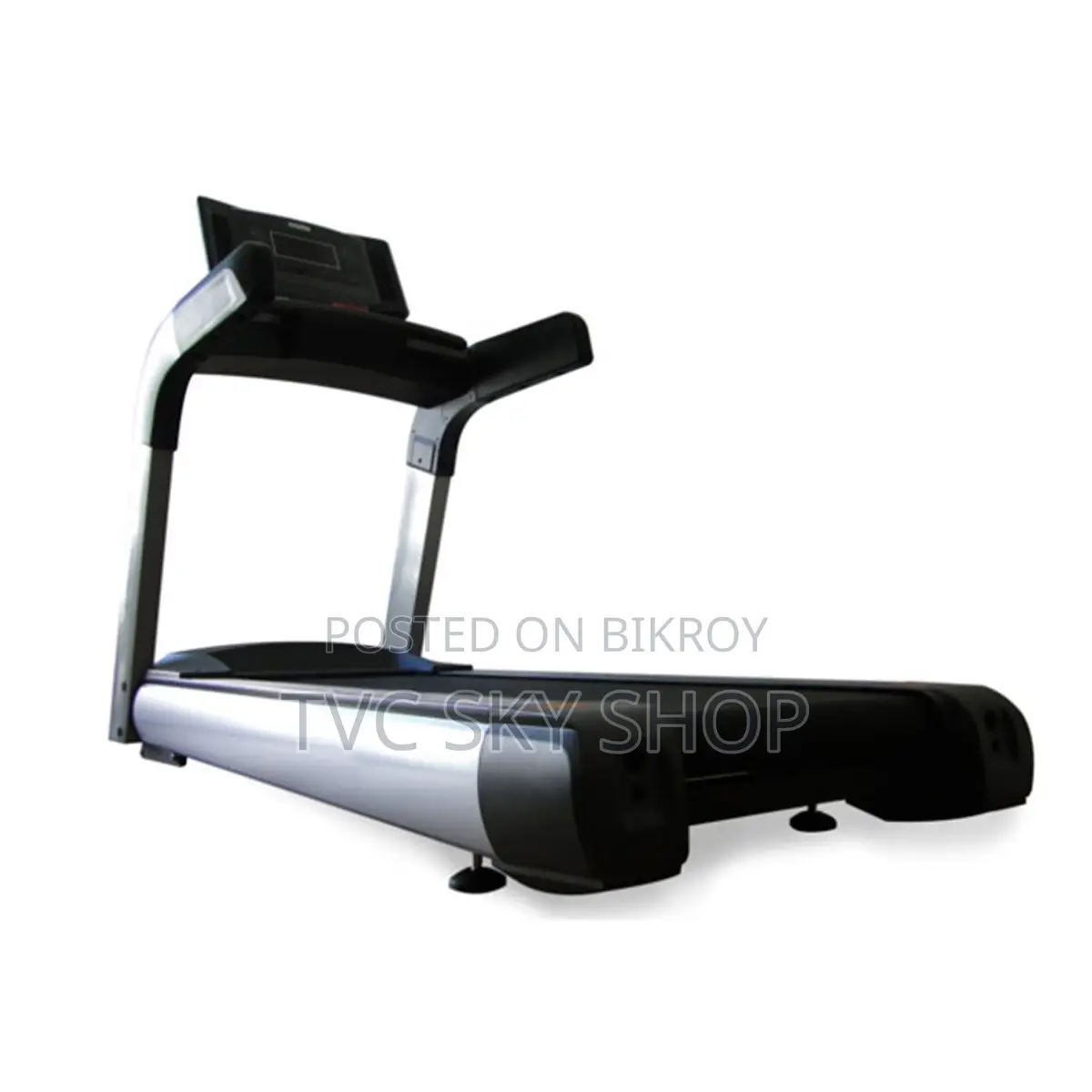 GT5s Frequency Conversion Commercial Treadmill