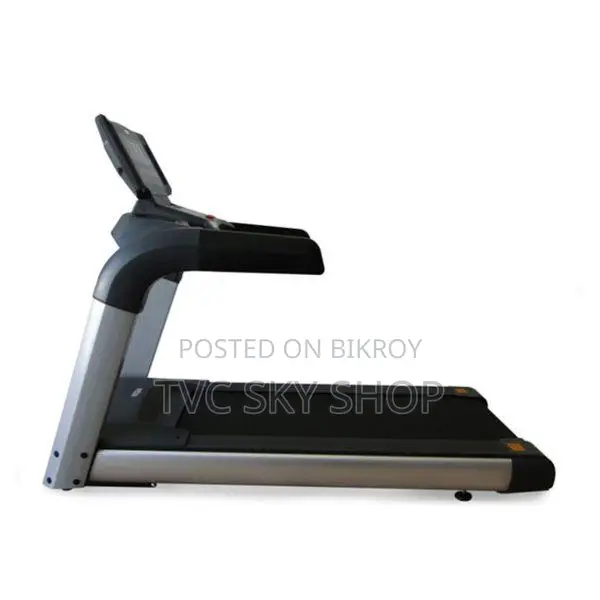 GT5s Frequency Conversion Commercial Treadmill