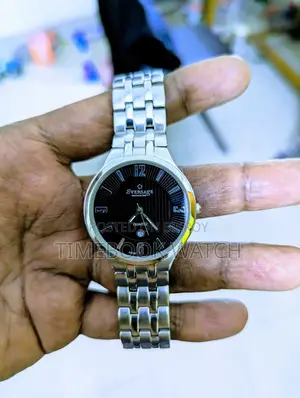 100% Authentic Eversage Swiss Watch