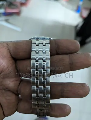 100% Authentic Eversage Swiss Watch