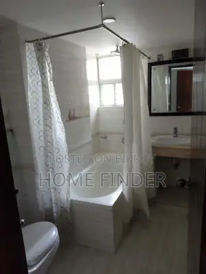 2150 SqFt Full Furnished Apt: TO-LET Gulshan