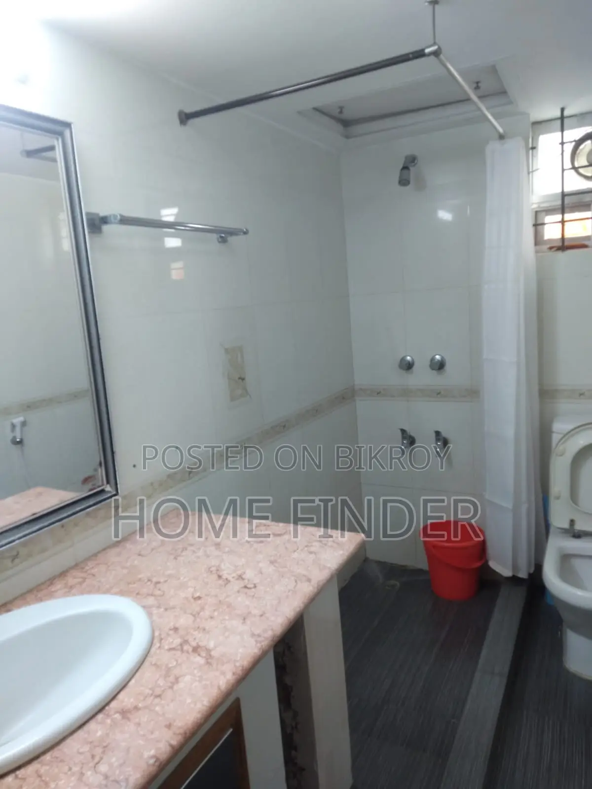 2150 SqFt Full Furnished Apt: TO-LET Gulshan