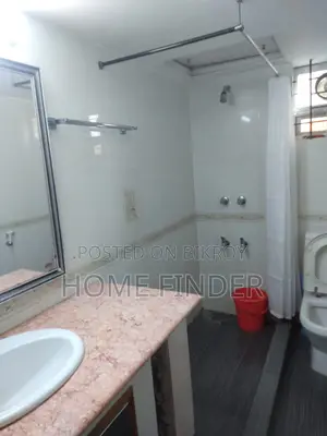2150 SqFt Full Furnished Apt: TO-LET Gulshan