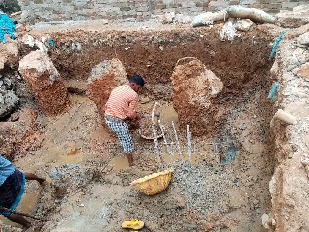 মিরপুর ১২ নম্বরে ফ্ল্যাট বিক্রয়