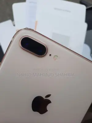 Apple iPhone 8 Plus (Used)