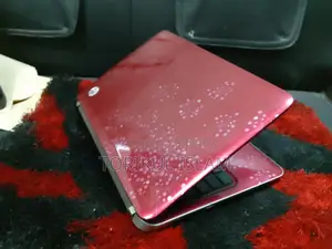 HP Core i5 Laptop//With Battery Backup