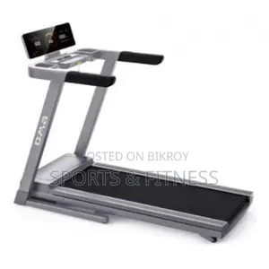 OMA Ultra Slim Motorized Treadmill for Home Use