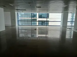 5300 Sqft Commercial Floor Rent in Gulshan Avenue