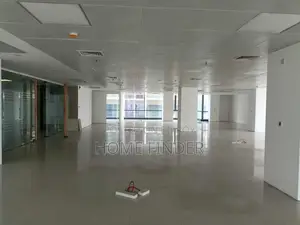 5300 Sqft Commercial Floor Rent in Gulshan Avenue