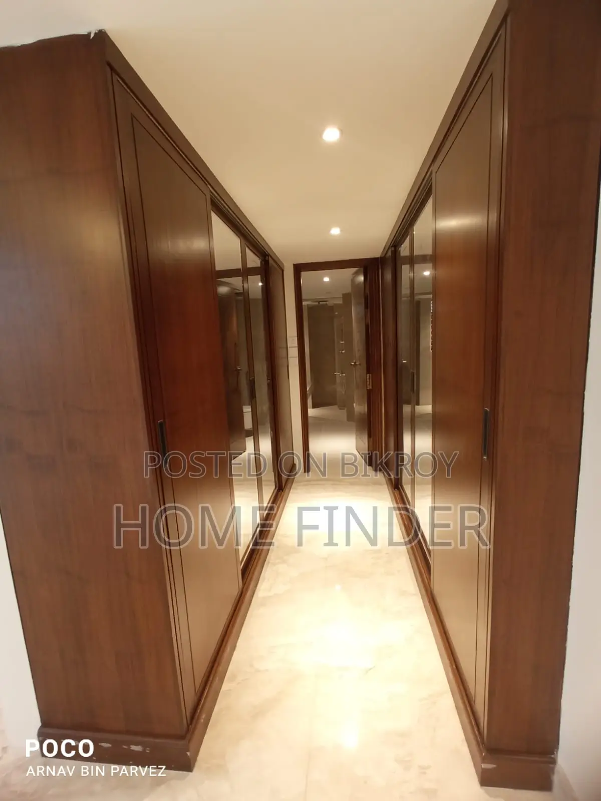 Luxurious Brand New Semi Furnished Ready Flat Rent In Gulshan