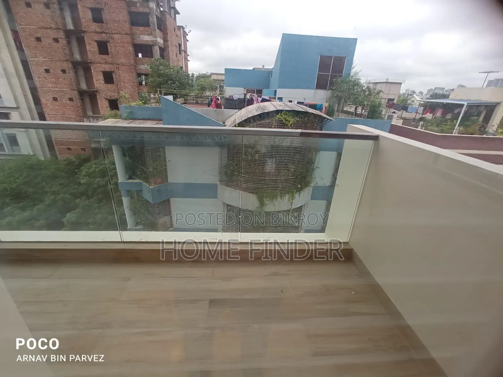 Luxurious Brand New Semi Furnished Ready Flat Rent In Gulshan
