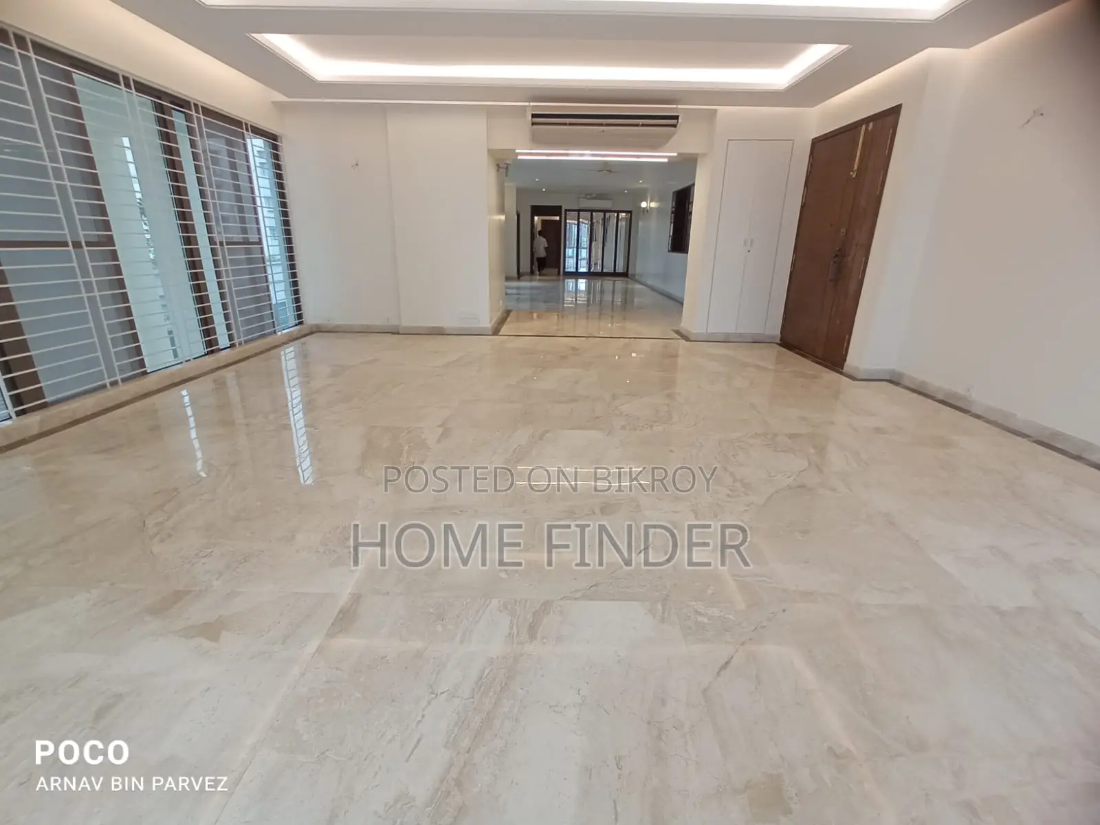 Luxurious Brand New Semi Furnished Ready Flat Rent In Gulshan